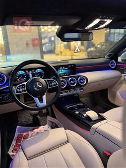 مێرسێدس بێنز A-Class